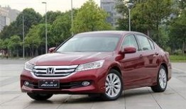 本田雅阁最新爆料消息,科技升级，性能再突破