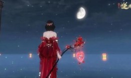 逆水寒最新服装爆料图片,古风服饰再升级，细节之处彰显匠心