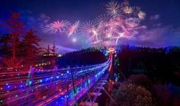 银杏湖花火音乐节爆料最新,激情音乐，银杏湖花火音乐节盛大启幕！”