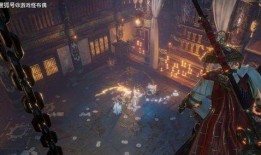 永劫无间手游新瓜最新爆料,神秘角色曝光，全新玩法即将上线！