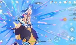 5.1卡池爆料最新,全新角色与限定皮肤来袭，精彩不容错过！