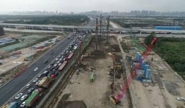 珠海大道最新爆料消息,施工进度加速，未来交通格局将焕然一新