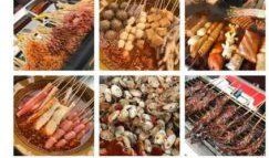 地摊最新爆料产品推荐,潮流趋势一网打尽！