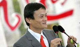 马云的最新爆料,揭秘电商巨头背后的商业秘密与未来趋势